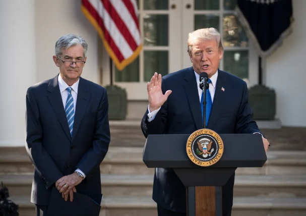 美聯(lián)儲(chǔ)年度收官會(huì)議：金價(jià)、美股全線“跳水”，特朗普上任后怎么辦？