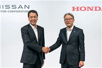 世界第三大車企即將誕生：被迫的