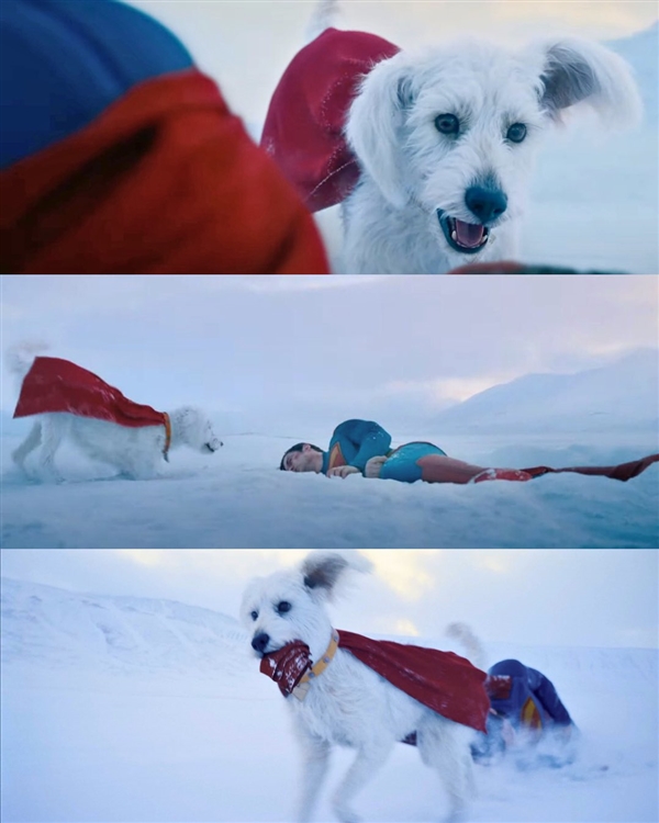 《刺猬索尼克4》定檔2027