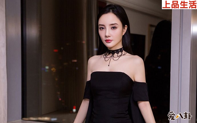 李小璐狀態(tài)被疑與賈乃亮分居離婚