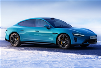 雷軍：小米是北方車廠 SU7研發(fā)之初就要做冬季電車?yán)m(xù)航之王