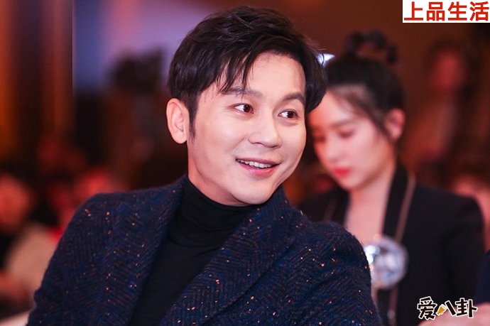 李晨新劇《北京西城故事》內(nèi)容