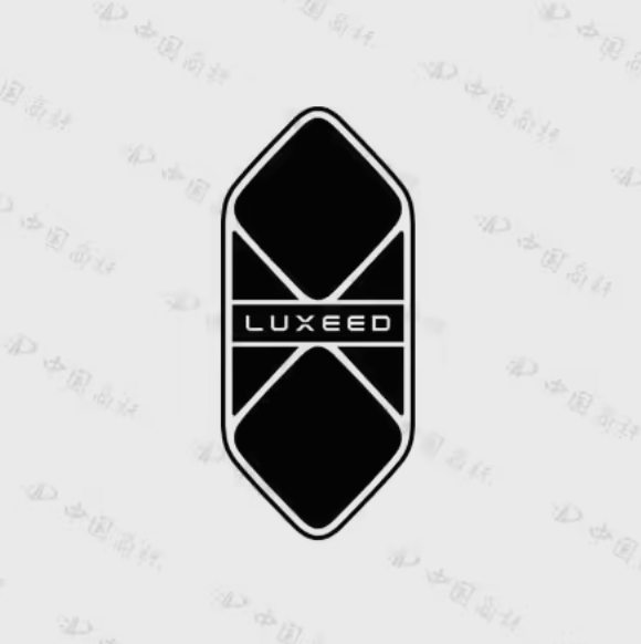 車頭不再是字母！奇瑞申請智界汽車車標