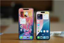 蘋果手機(jī)強(qiáng)標(biāo)準(zhǔn)版：iPhone 17屏幕變大變強(qiáng)