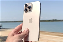 蘋果史上第一次：郭明錤曝iPhone 18 Pro系列支持可變光圈