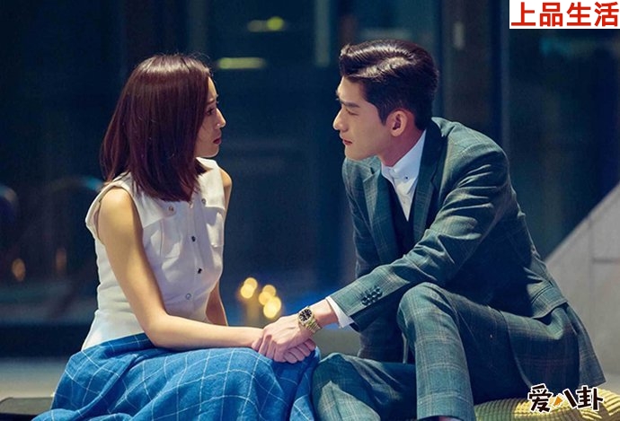 張翰比邱澤更適合與張鈞甯交往