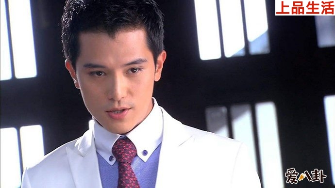 張翰比邱澤更適合與張鈞甯交往