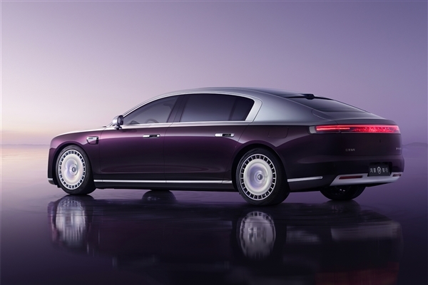 余承東：智能化為華為提供了超越西方高端品牌的機(jī)會