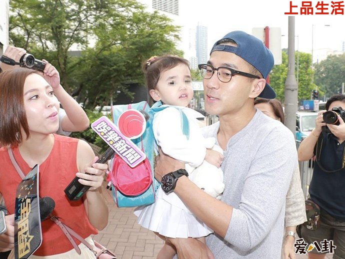 小糯米大名叫劉梓蘭？