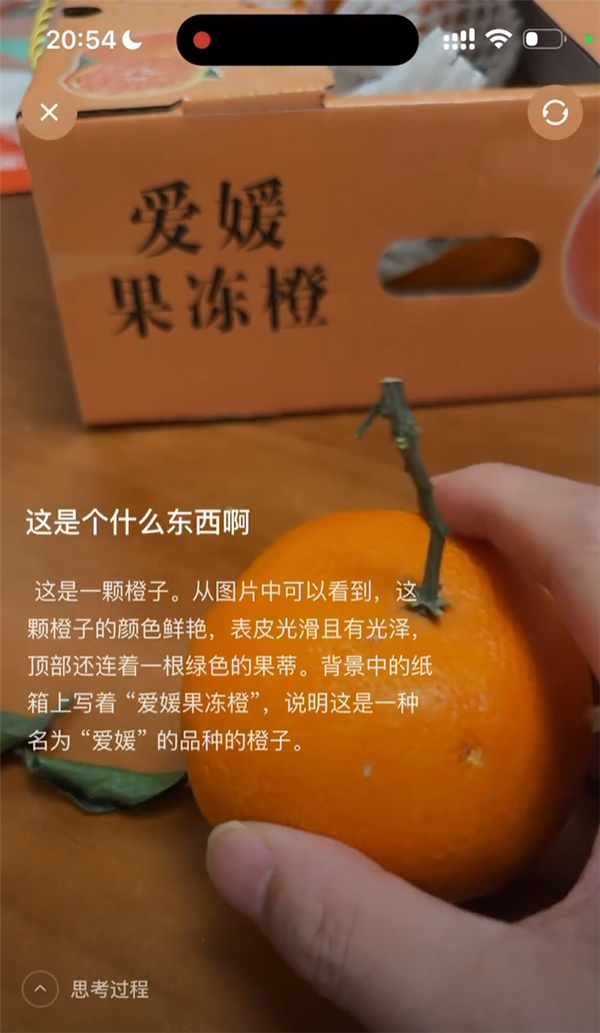理想同學(xué)App測試版搶先看！支持識物、翻譯、語音交流