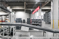 日韓首個！京東物流東京1號倉開倉：上百個機器人 干活效率提升100%