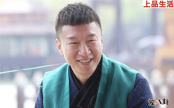 孫紅雷有幾任老婆？