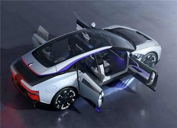 曝高合汽車開啟發(fā)放和解金：?jiǎn)T工吐槽工齡越久損失越大