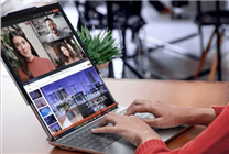 屏幕一鍵秒變普通筆記本兩倍！聯(lián)想卷軸屏PC更多細節(jié)曝光