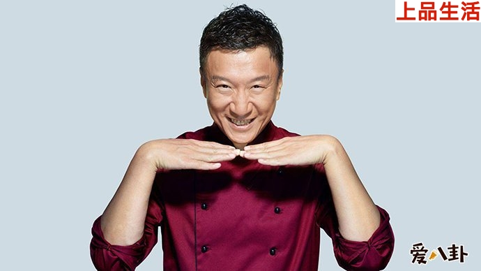 孫紅雷曾交往過幾任女朋友