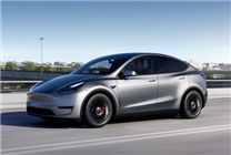 前11月特斯拉城市銷量榜：杭州人買的多 蘇州排第二