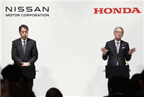 本田日產(chǎn)明年6月確定合并股份比例 股比考慮從5:1開(kāi)始協(xié)商