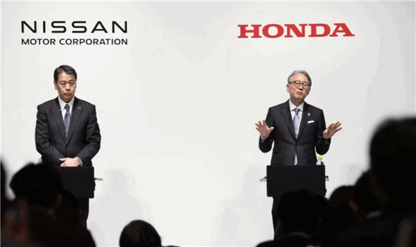本田日產(chǎn)明年6月確定合并股份比例 股比考慮從5:1開始協(xié)商