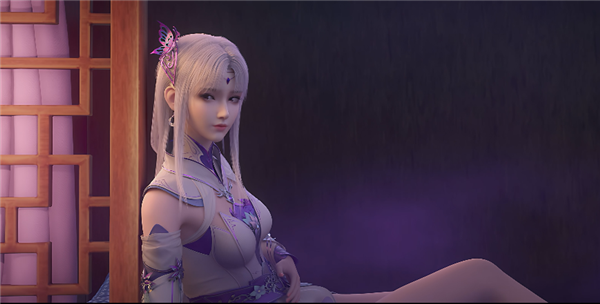 國(guó)產(chǎn)動(dòng)漫一哥！《斗破蒼穹年番》2024年播放量28.05億奪冠