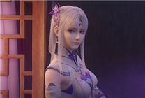 國(guó)產(chǎn)動(dòng)漫一哥！《斗破蒼穹年番》2024年播放量28.05億奪冠