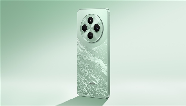 全球手機(jī)銷量前十的續(xù)作！小米推出Redmi 14C：僅499元起售