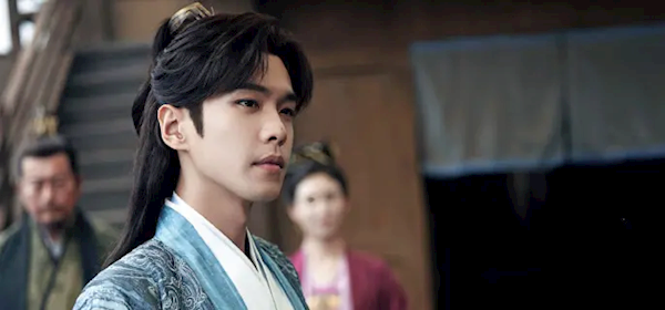 《慶余年2》奪2024年劇王 播放量超35億險勝《墨雨云間》
