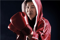 盧偉冰加入小米6周年：曬入職照片感慨