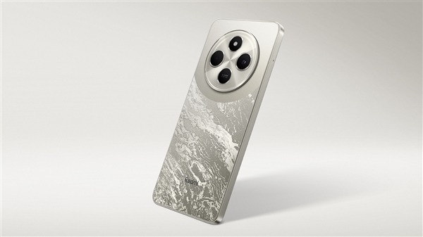 百元入門機(jī)天花板！Redmi 14C今日首銷：499元有高刷、側(cè)邊指紋