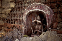 《黑神話：悟空》同款山西古建筑地圖出爐：57個景點貫穿全圖