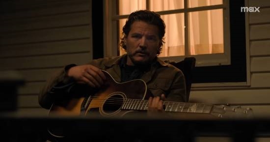 2025年游戲改編影視盤(pán)點(diǎn)：《我的世界》電影領(lǐng)銜！