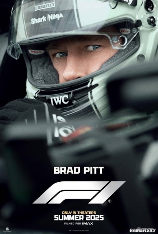 2025年最受期待的大片整理 《白雪公主》也就一般