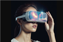 英偉達AR眼鏡專利曝光：無背光全息技術(shù) 更清晰自然