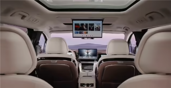 比亞迪夏MPV上市發(fā)布會(huì)官宣：1月8日水立方正式揭幕