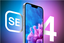 性價(jià)比爆棚！蘋(píng)果iPhone SE 4確認(rèn)4月前發(fā)布：A18+自研5G基帶
