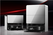 石頭自清潔掃拖機(jī)器人產(chǎn)品G30發(fā)布：首創(chuàng)0纏系統(tǒng)與底盤(pán)升降