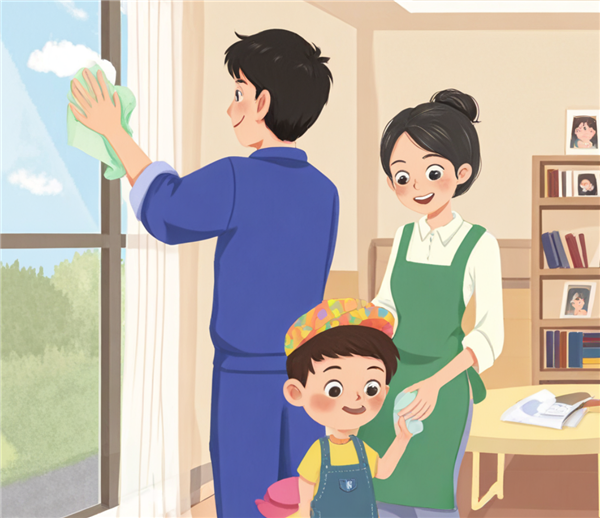 流感高發(fā) 這種家庭消毒別再做了！無效還傷身