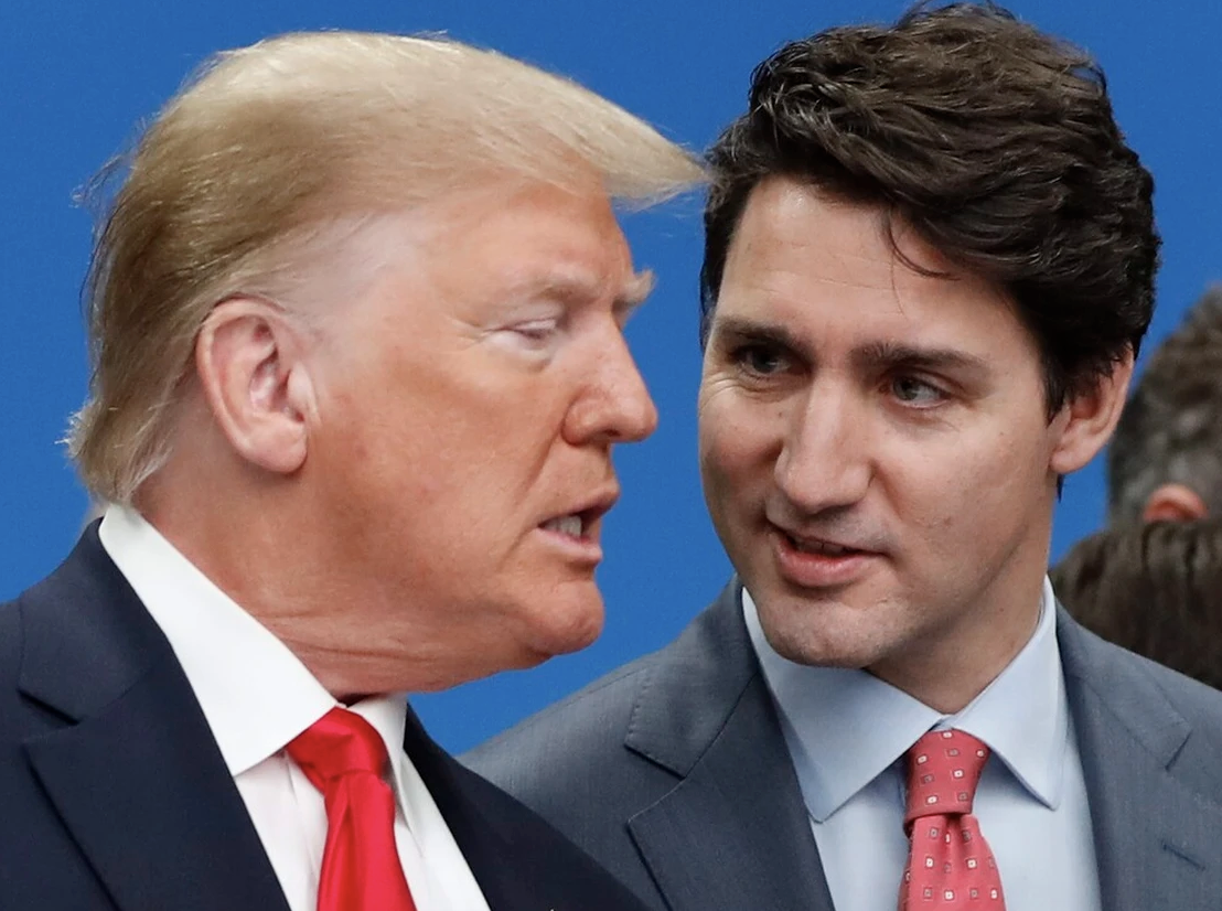 加拿大總理特魯多提前辭職，誰來應(yīng)對“特朗普沖擊”？