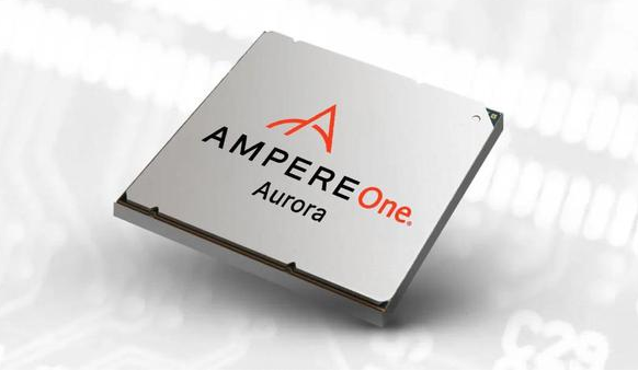 Arm考慮收購芯片設(shè)計(jì)公司Ampere：希望擴(kuò)大在數(shù)據(jù)中心領(lǐng)域影響力