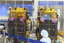 印度空間對接任務(wù)再推遲：衛(wèi)星漂移超出預(yù)期