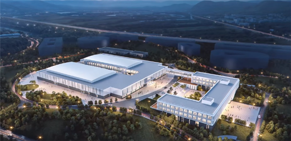 國家重大科技基礎(chǔ)設(shè)施！先進阿秒激光設(shè)施開建：能捕捉電子運動