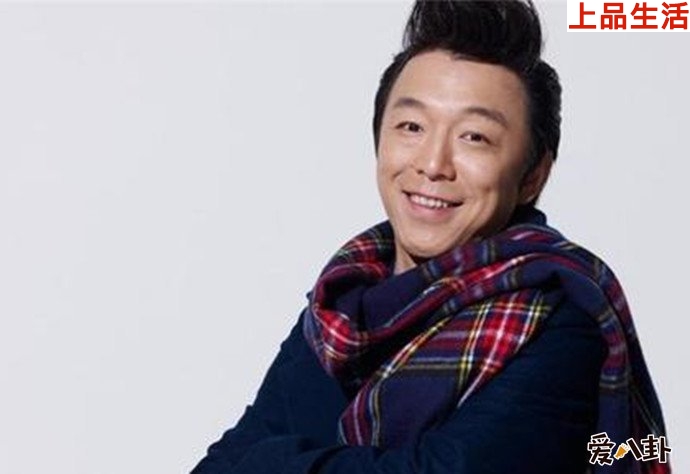 實(shí)力派演員黃渤