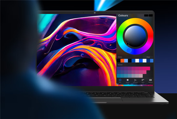 機(jī)械革命無(wú)界14N筆記本首銷5999元：酷睿Ultra 5-228V