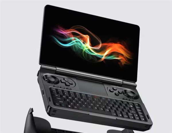 GPD WIN Mini 2025掌機發(fā)布：頂配銳龍AI 9 HX 370