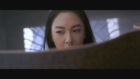 新《笑傲江湖》電影定檔！張雨綺版東方不敗你愛嗎