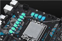 849元起 銘瑄多款B860系列主板上市：支持新PTM UI BIOS