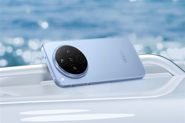 3999元 OPPO Find X8系列降價(jià)：可疊加國(guó)補(bǔ) 同檔香的天璣旗艦