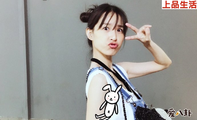 愛情公寓女演員近照，現(xiàn)在林宛瑜最美