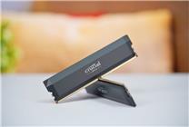 高性能內(nèi)存對(duì)于游戲幀率如此重要！英睿達(dá)DDR5 Pro 6400MHz評(píng)測(cè)