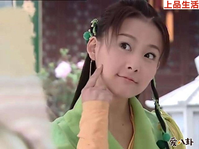 賈青《八仙過(guò)?！分酗椦萜G彩