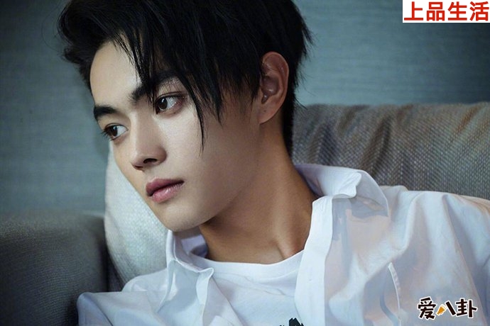 許凱追星鞏俐失敗是什么梗